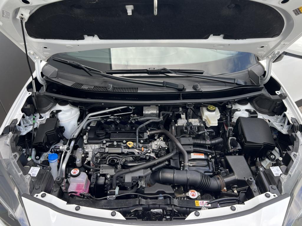 Toyota Yaris Cross 1.5 hybrid first ed. | nl auto | dealerondehouden |