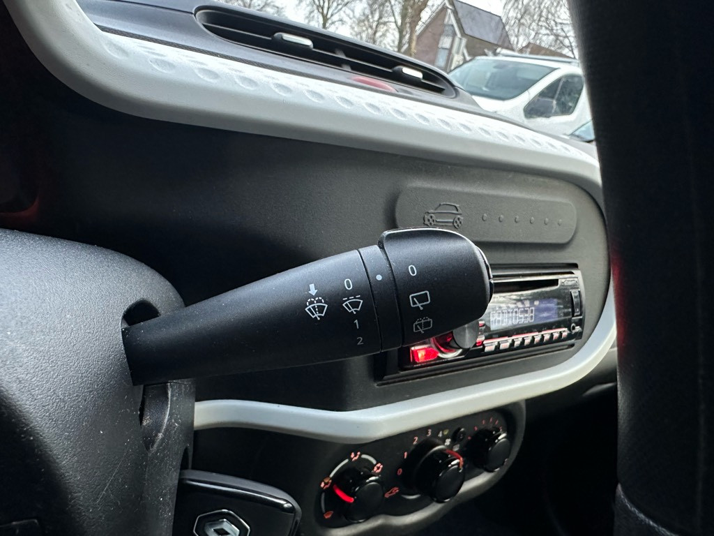 Renault Twingo 1.0 sce life