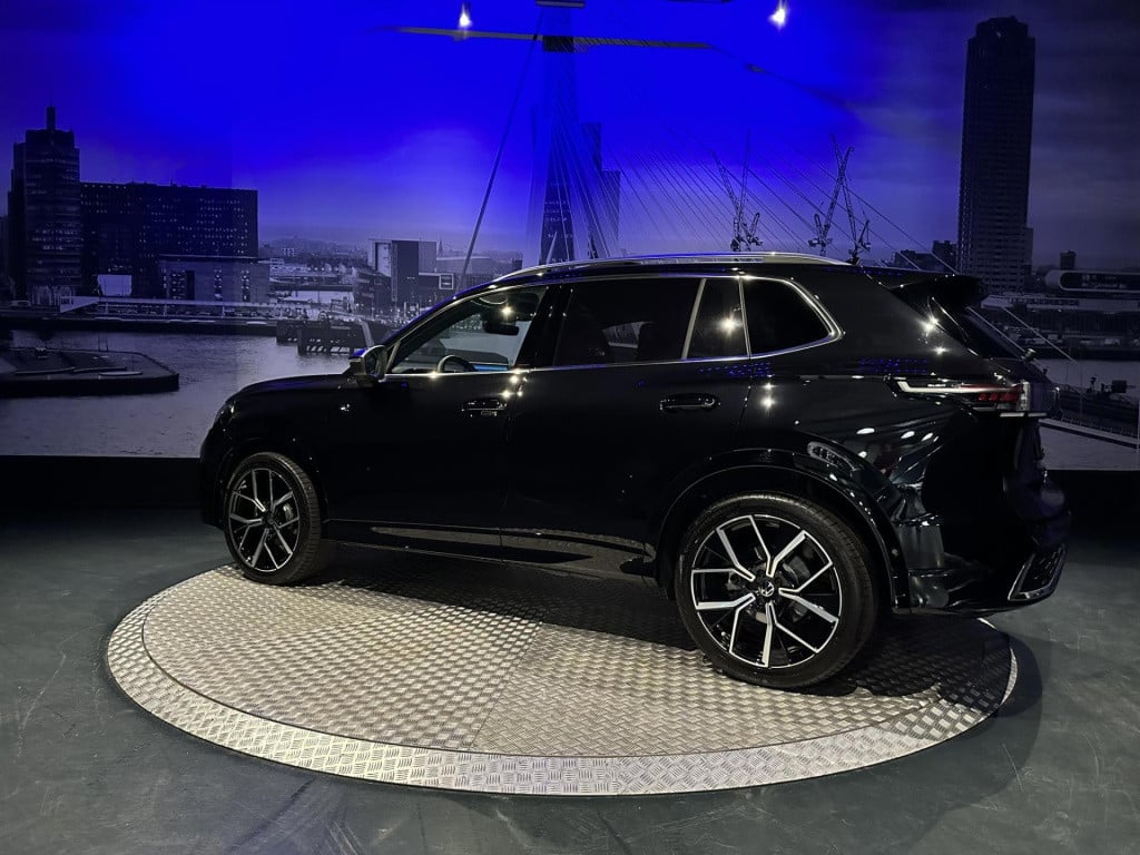 Volkswagen Tiguan 1.5 etsi r-line business *standkachel*pano*trekhaak*harma