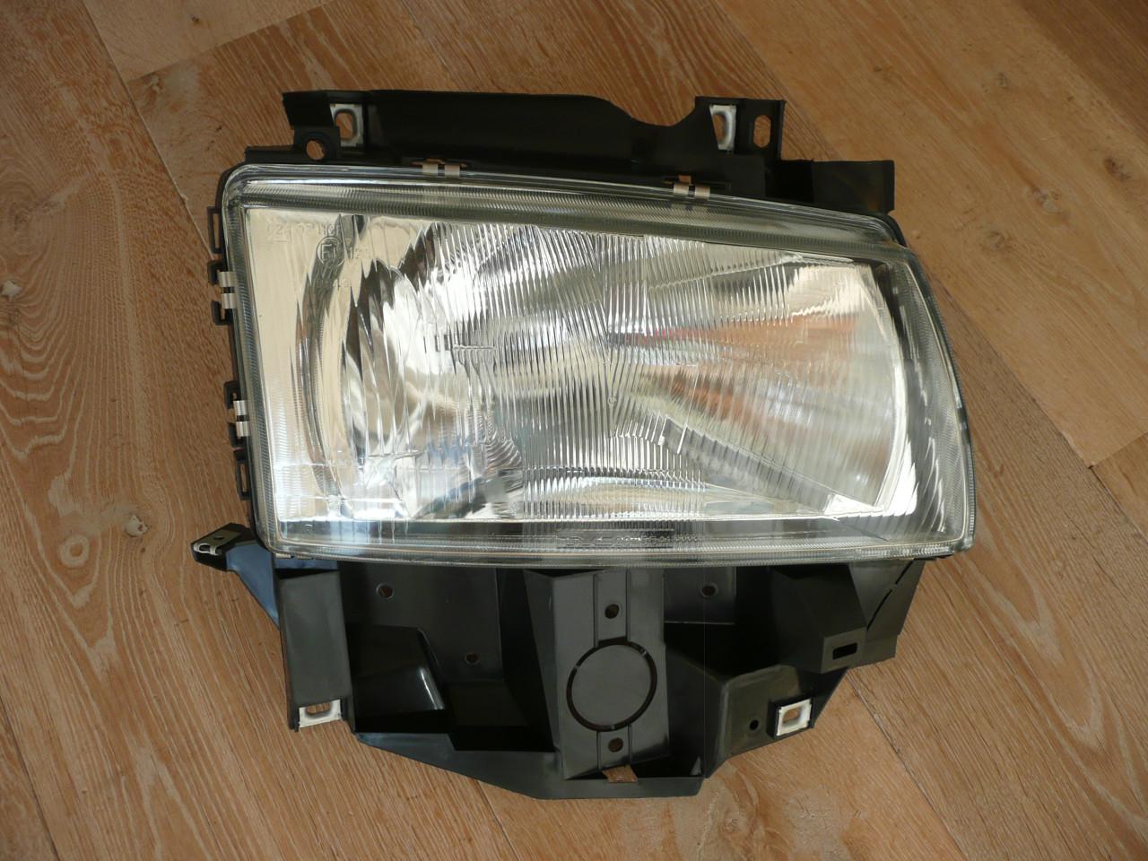 Koplamp voor VW TRANSPORTER T4 Rechts
