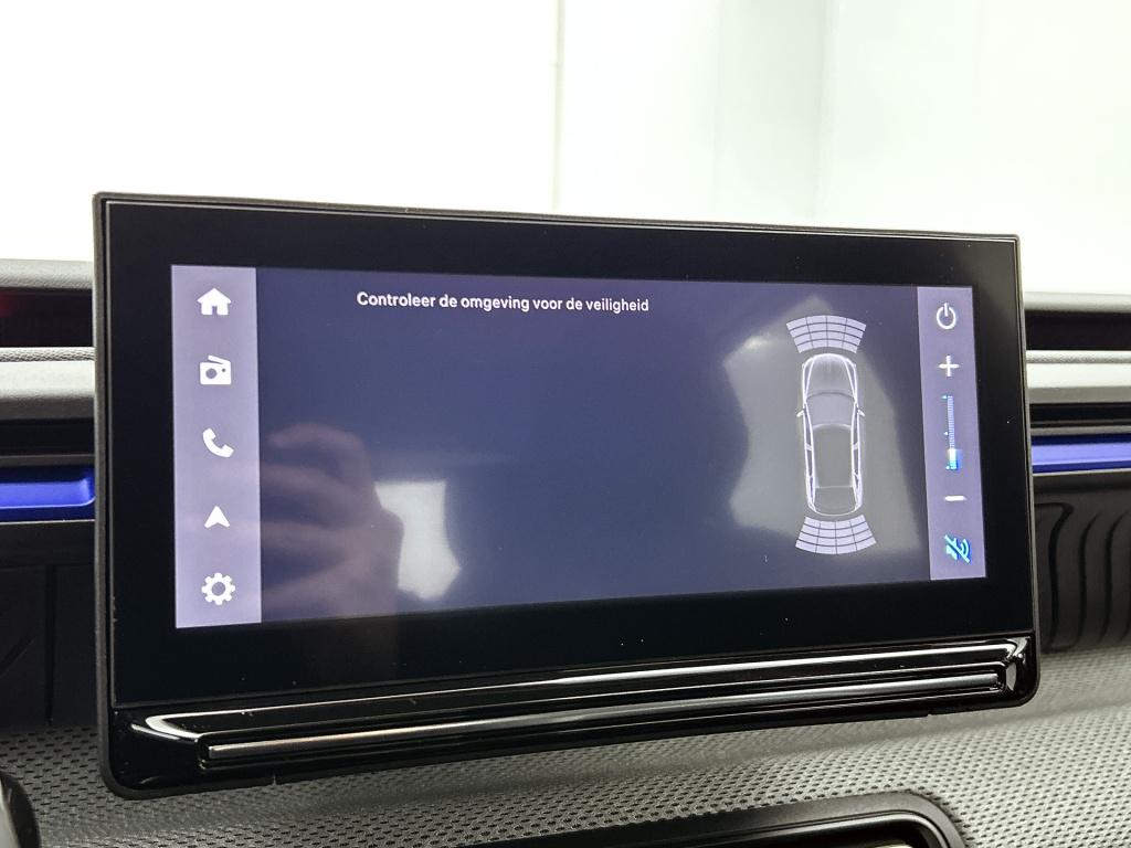 Citroen C3 hybrid 110pk automaat business | rijklaar | navigatie | apple ca