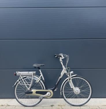 Gazelle Innergy elektrische fiets 5000km!