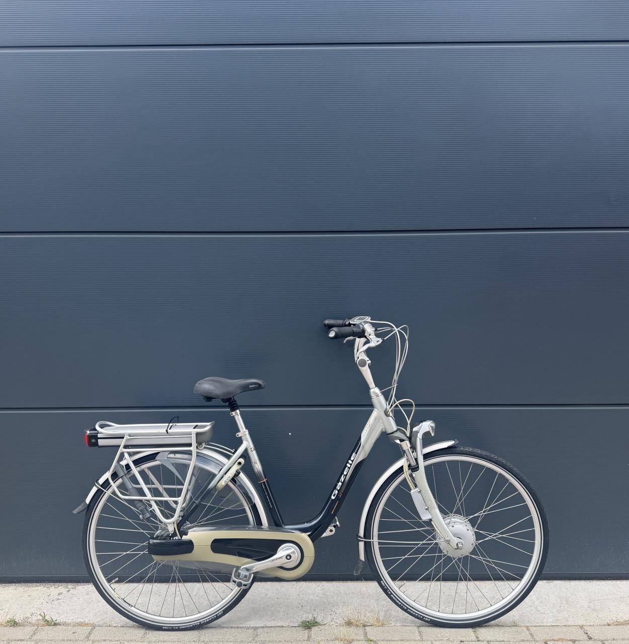 Gazelle Innergy elektrische fiets 5000km!