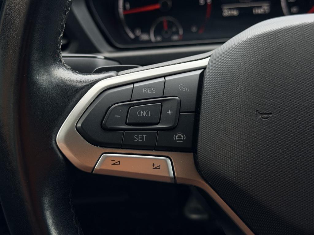 Volkswagen Caddy cargo 2.0 tdi 123 pk automaat | apple/android carplay | ac