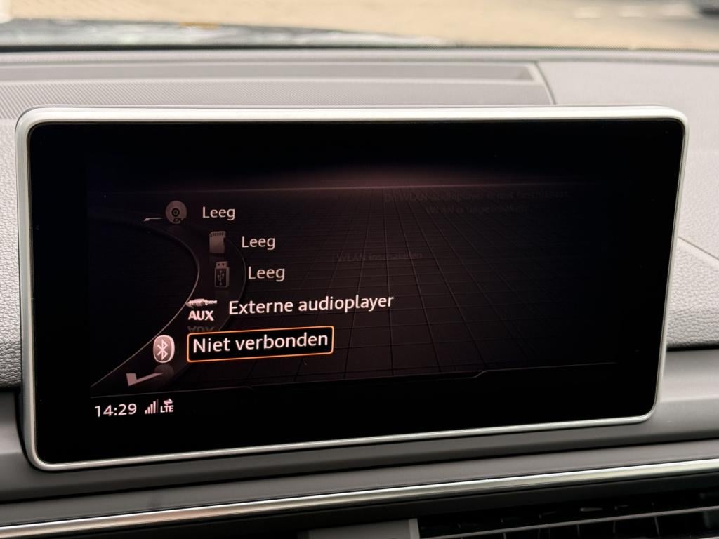 Audi A5 sportback 40 tfsi sport s-line edition | b&o | vc | pano | camera |