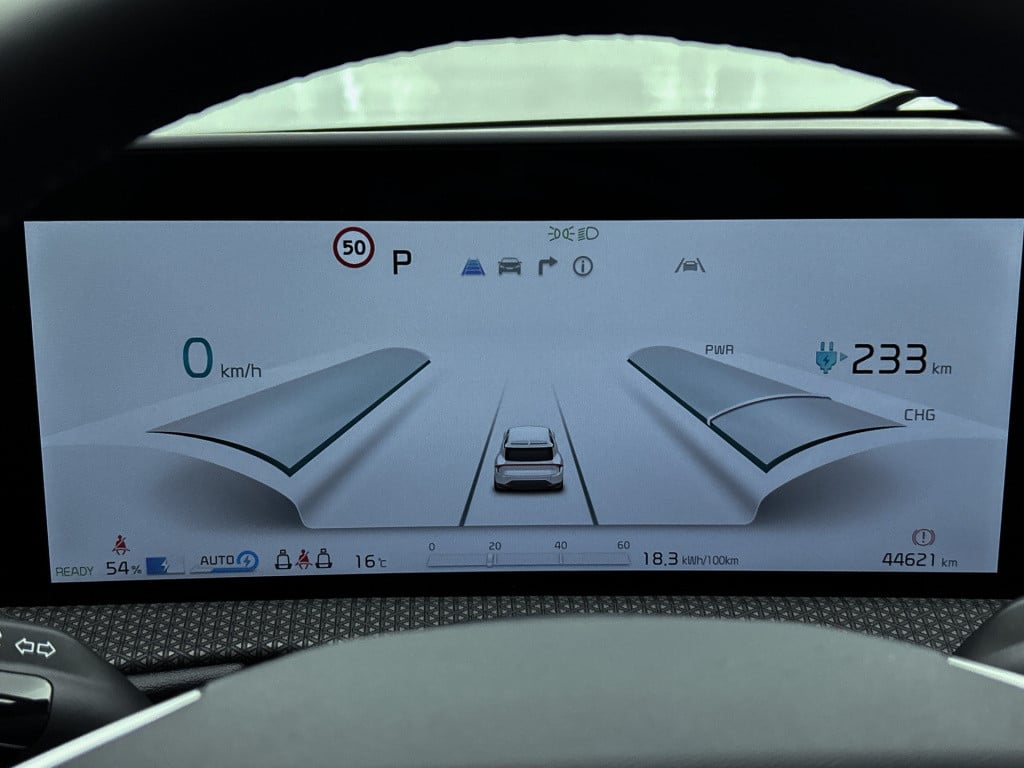 Kia Ev6 plus 77.4 kwh