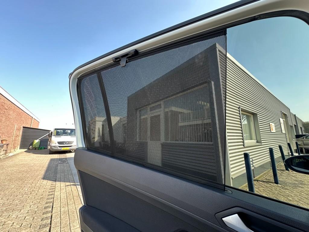 Volkswagen Touran 1.4 tsi highline edition r 7 persoons r-line led camera t