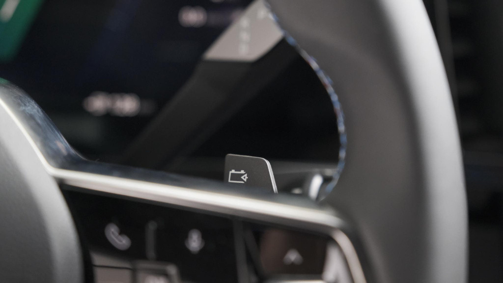 Renault Scenic e-tech ev87 long range esprit alpine | camera | adaptieve cr