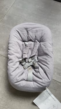 Stokke nieuwborn