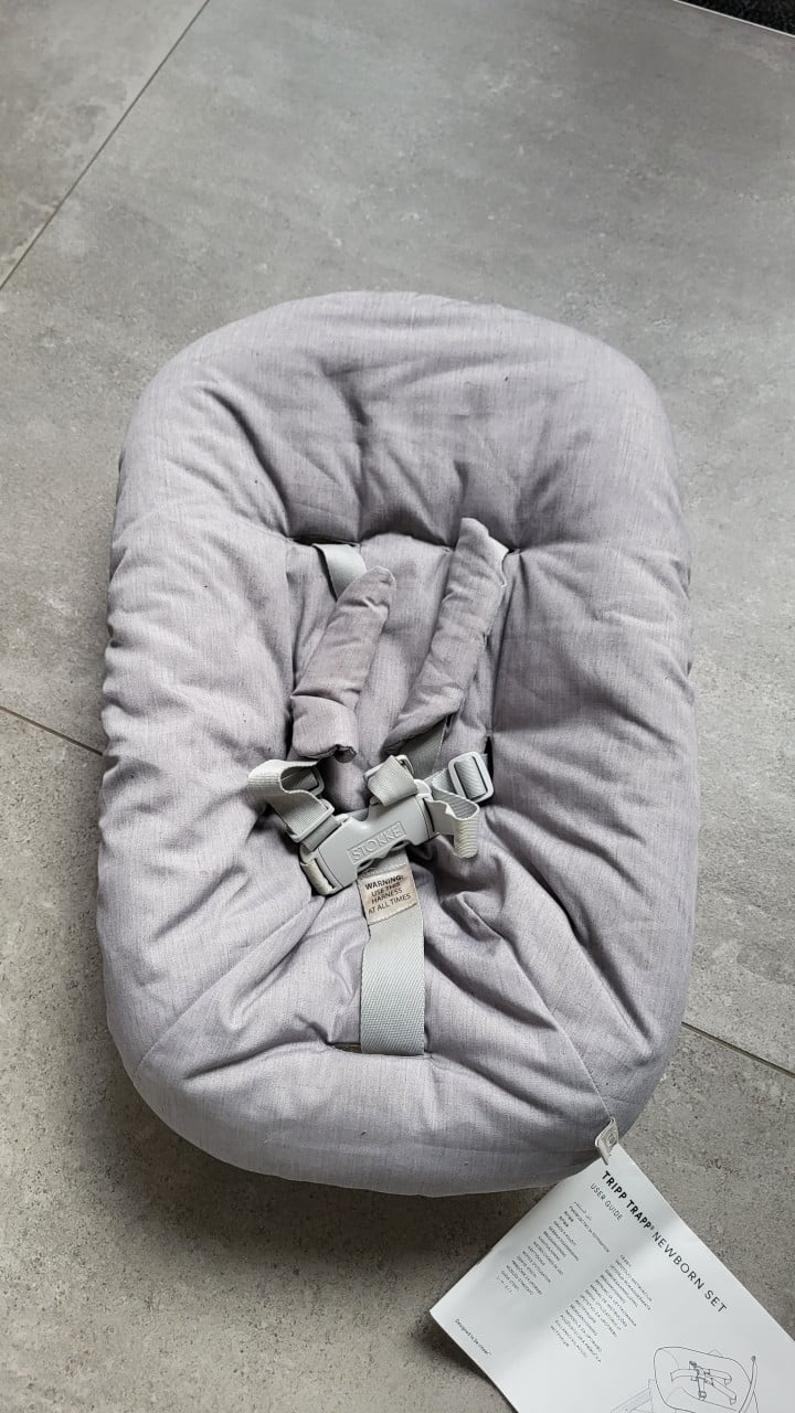 Stokke nieuwborn