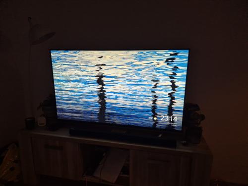 LG 55 inch 4K Smart TV – 55UF850V