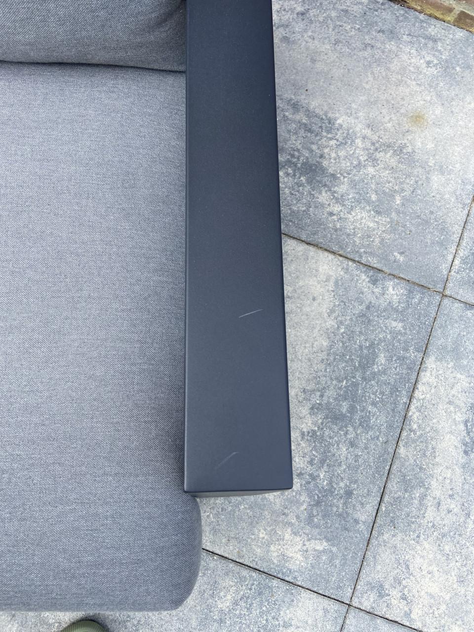 Loungebank