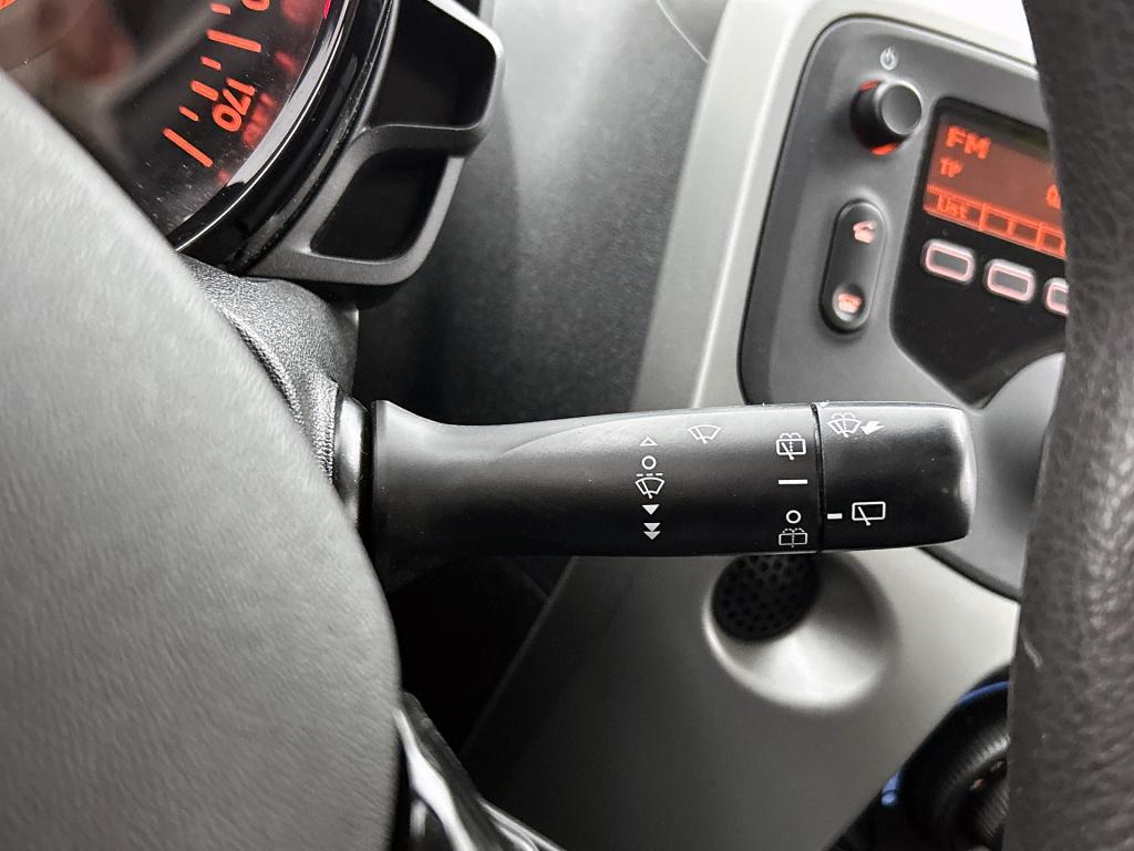 Citroen C1 1.0 e-vti feel | rijklaar |