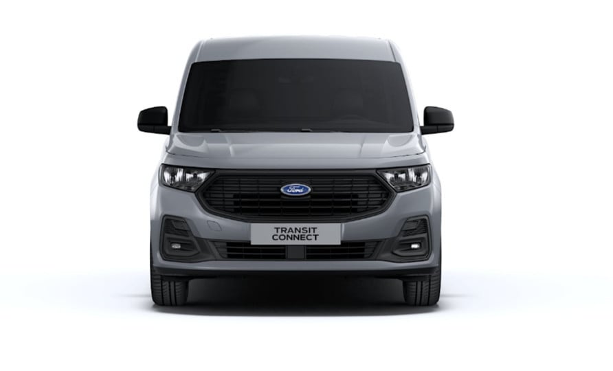 Ford Transit Connect 2.0 ecoblue l1 trend | 0.99% rente! | nieuw te leveren