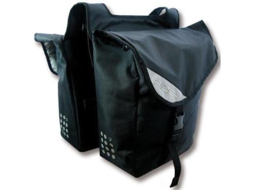 Bontrager Ride+ dubbele fietstas