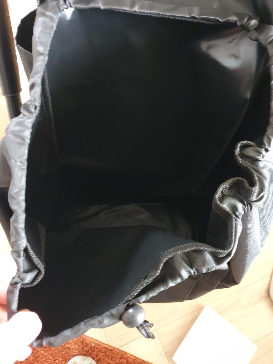 Outbee boodschappentrolley opvouwbaar | 45 kg draagkracht