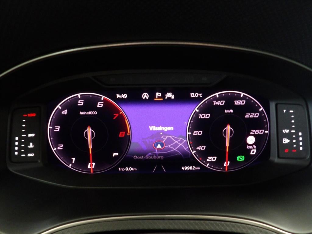 Seat Arona 1.0 tsi 110pk dsg-7 fr