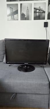Samsung TV / Monitor in 1 | 2011