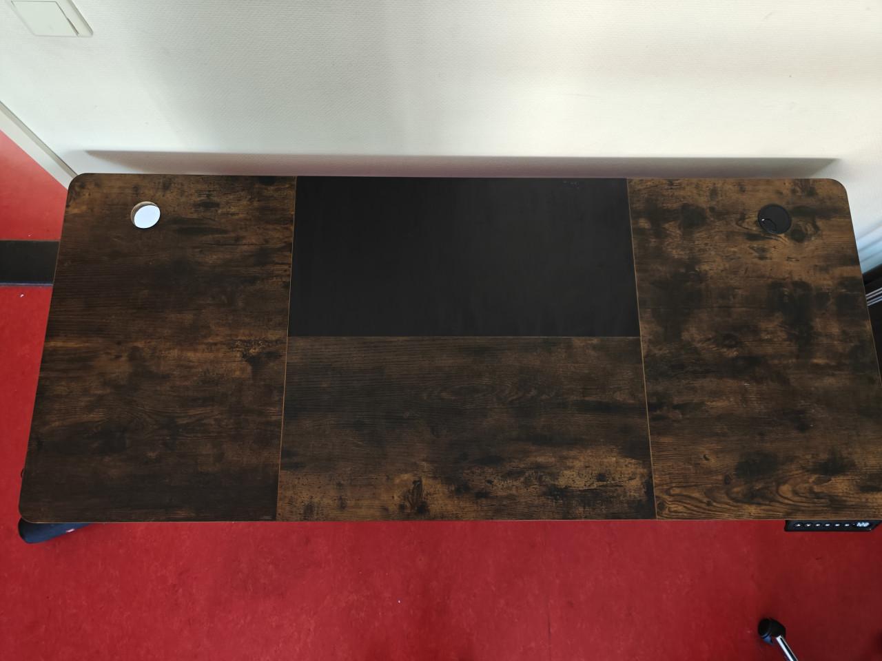 Verstelbaar Bureau