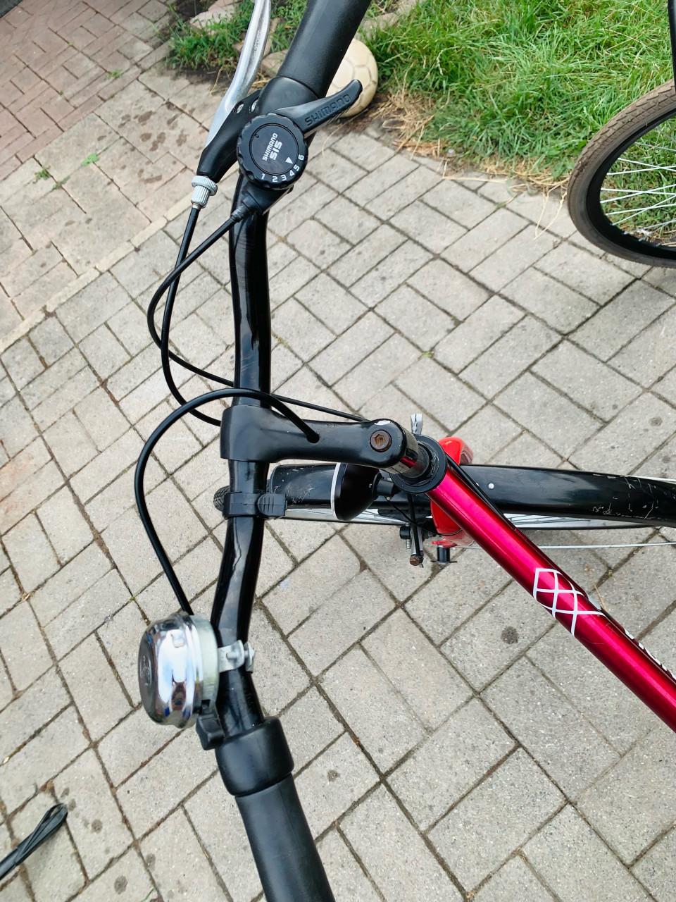 Mondia Stadsfiets 26 inch