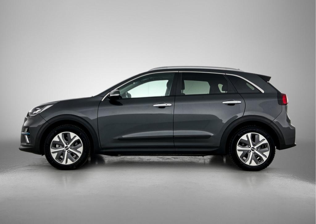 Kia E-niro dynamicplusline 64 kwh | schuifdak | stoelverwarming | navigatie
