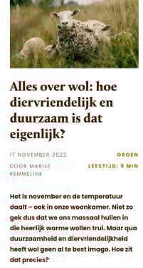 Schapen wol vachten per zak of vacht zwart bont of wil