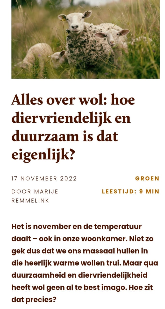 Schapen wol vachten per zak of vacht zwart bont of wil