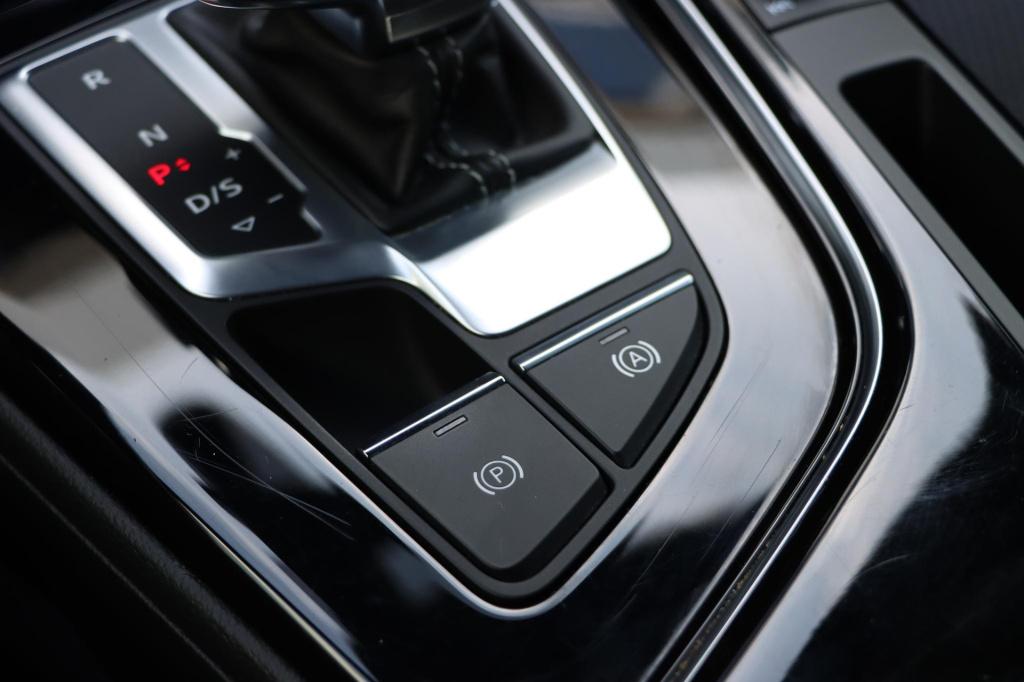 Audi A5 sportback 35 tfsi 150pk s tronic s edition competition