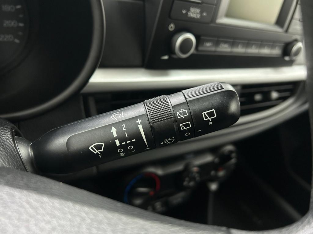 Kia Picanto occasion 1.0 cvvt economyplusline | wit | tweedehands kia pican
