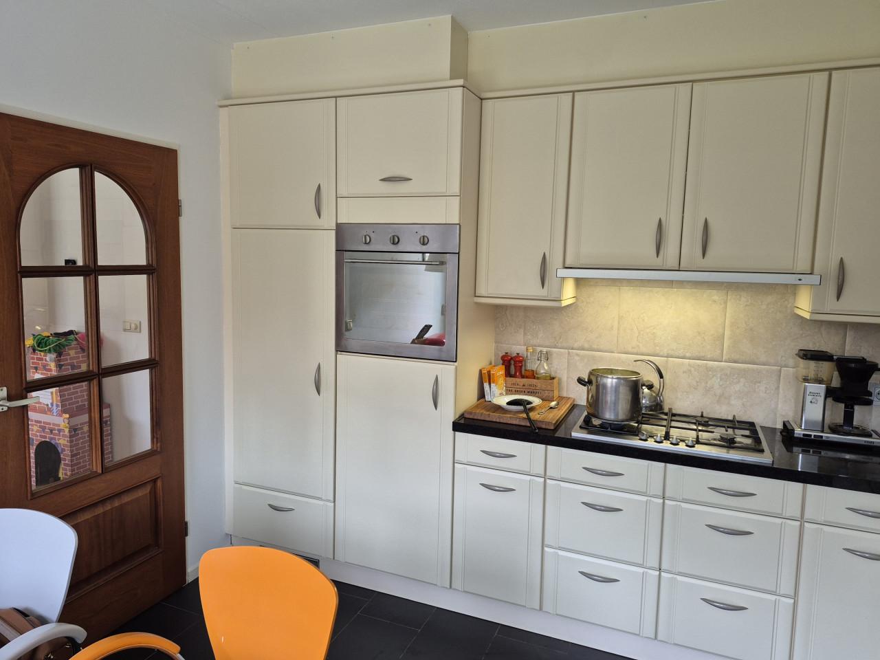 Keuken