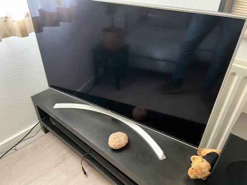 LG TV