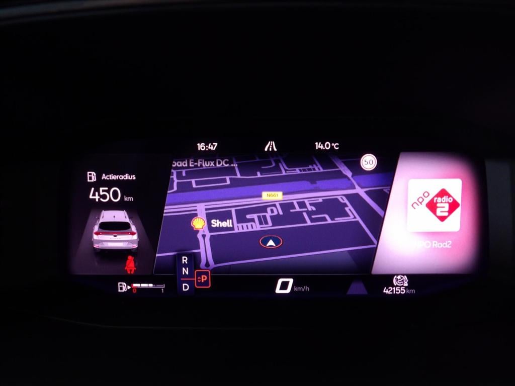 Cupra Formentor 1.5 tsi 150pk dsg-7 business edition