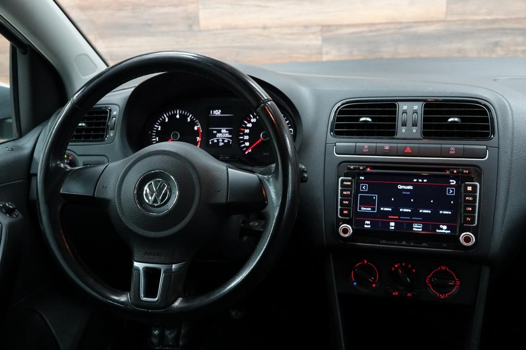 Volkswagen Polo 1.2-12v bl.m | carplay | airco | start-stop |