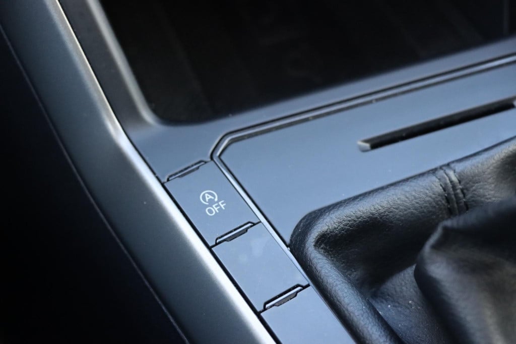 Volkswagen Polo 1.0 tsi 95pk comfortline executive 95pk