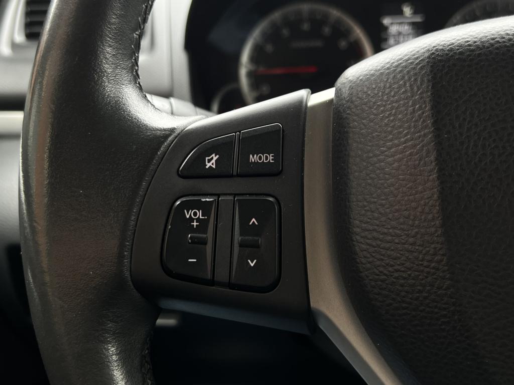 Suzuki Swift 1.2 comfort easss apple carplay / android auto stoelverwarming