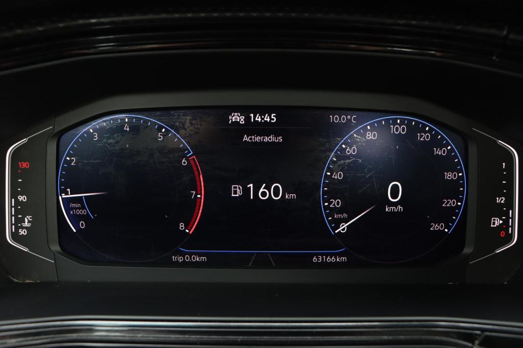 Volkswagen T-cross 1.0 tsi life 95pk