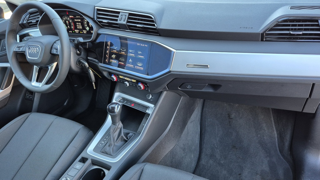 Audi Q3 e-tron 45 tfsi e advanced edition*virtual*aut*led*lmv*
