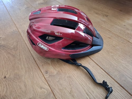 Fietshelm