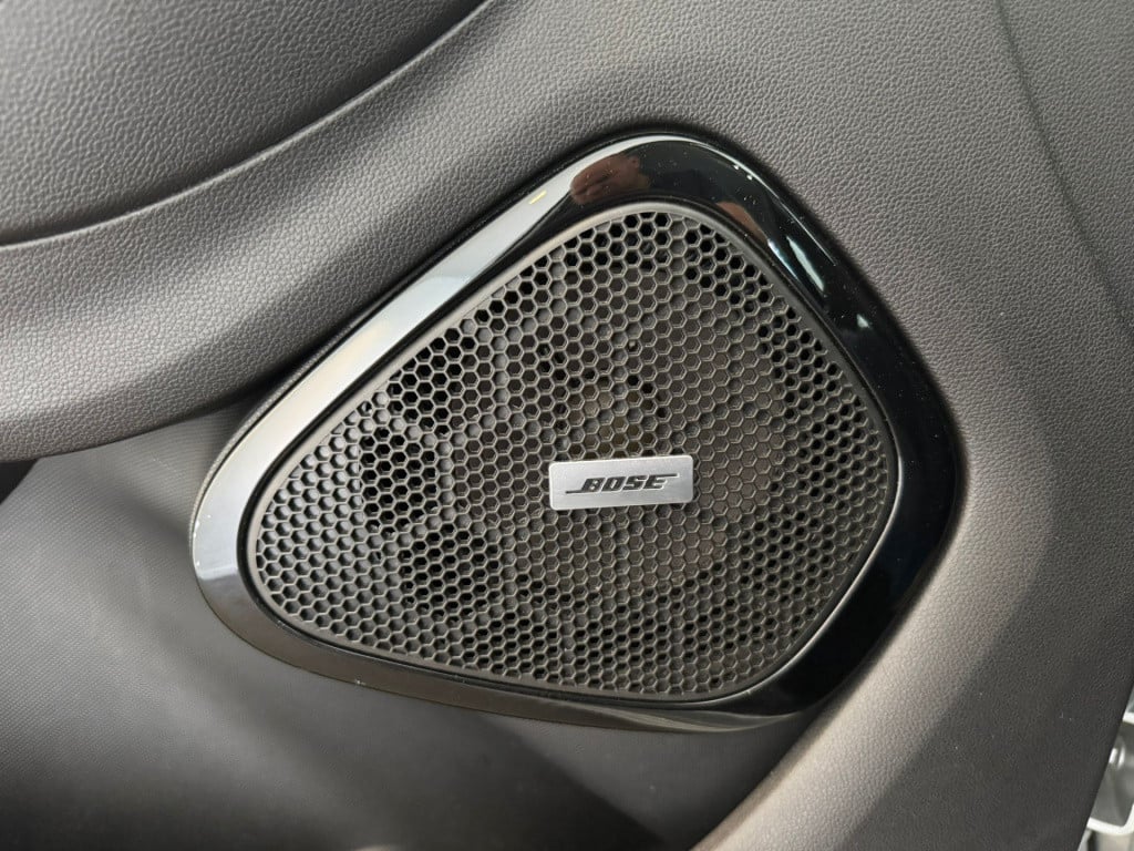 Renault Zoe r135 intens 52 kwh (koopaccu / ccs)