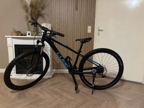 CUBE MTB 27,5er / S