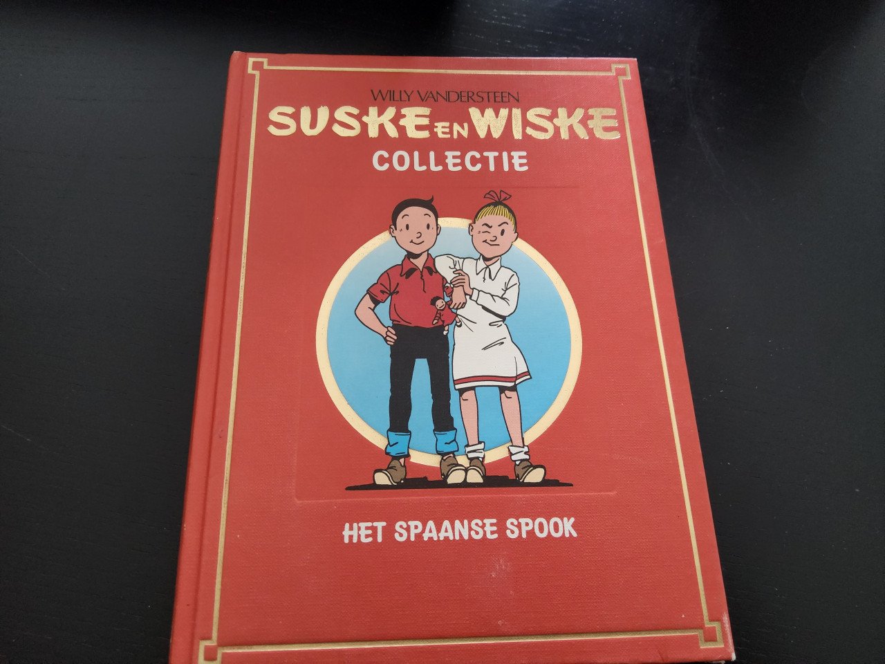 Suske en Wiske