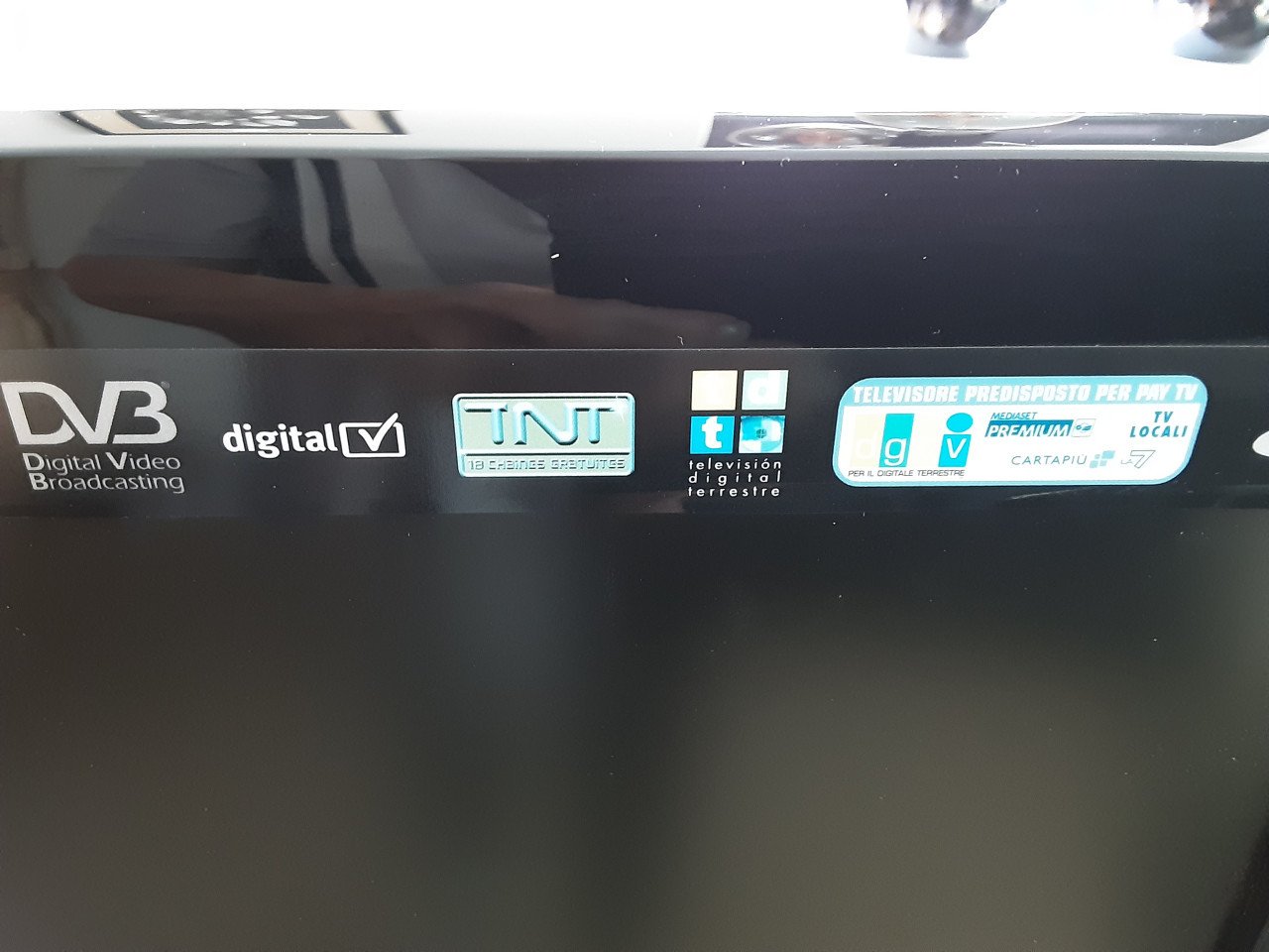 Samsung tv