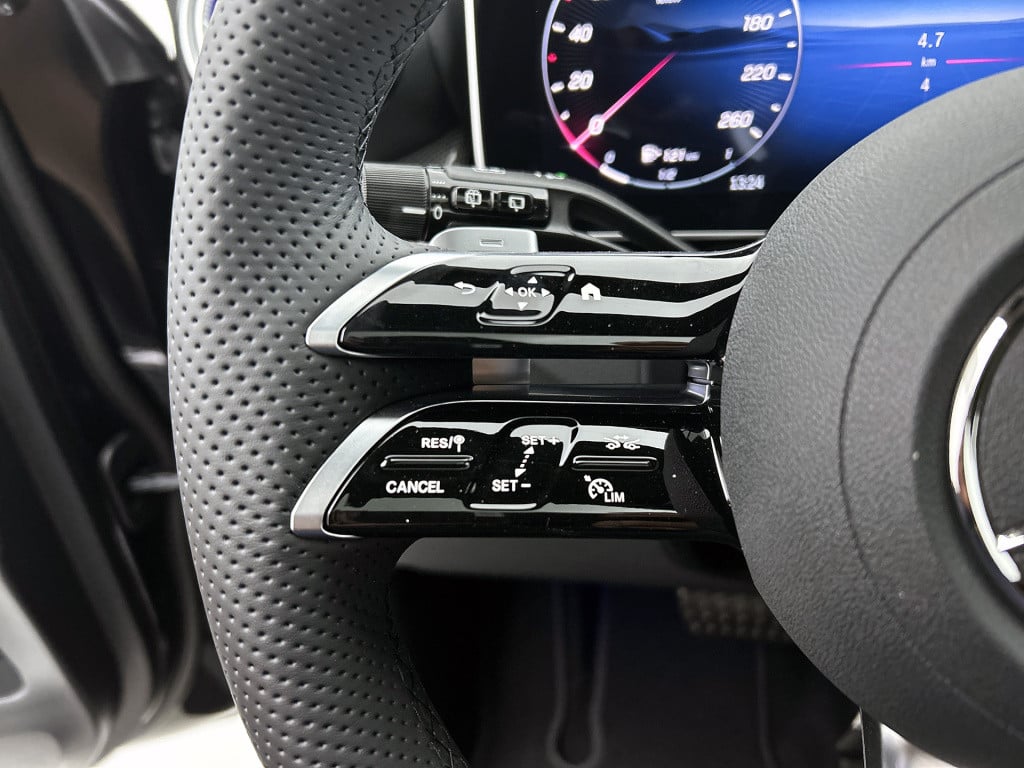 Mercedes-Benz Glc 400e 4matic sport edition | trekhaak | amg premium | park