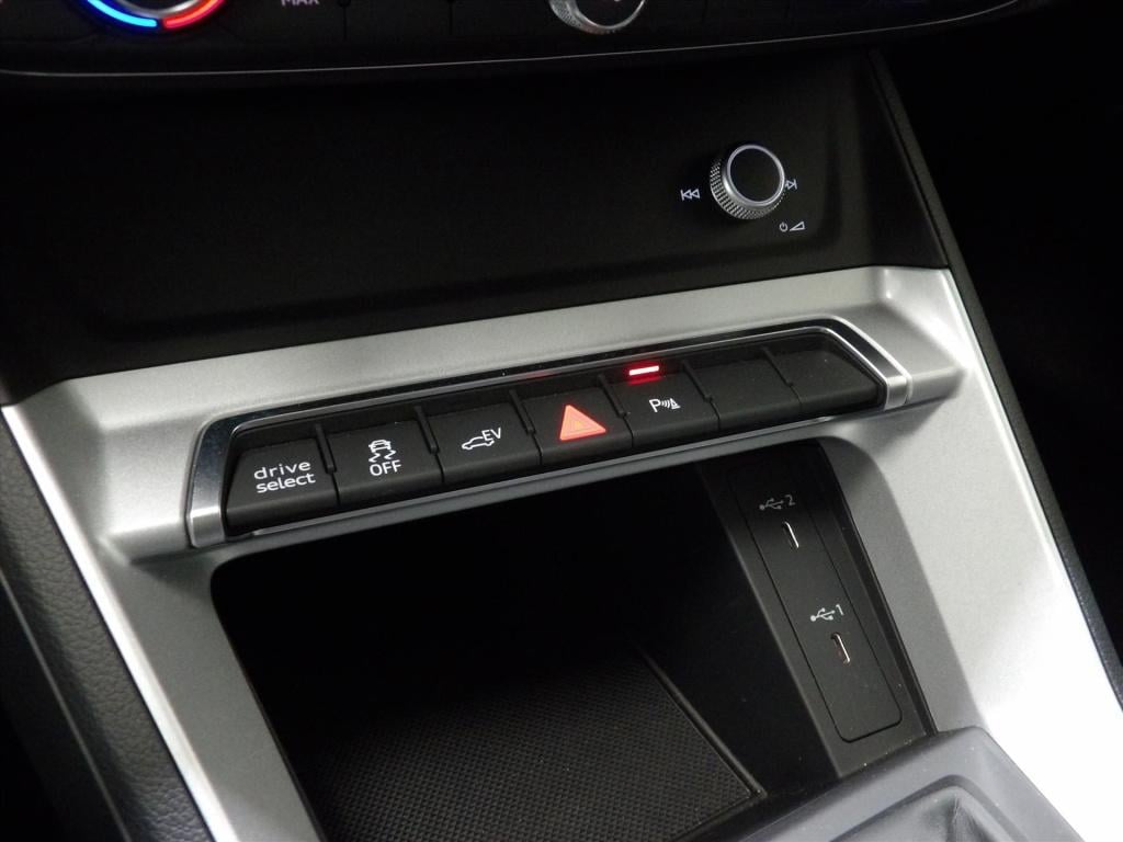 Audi Q3 sportback 45 tfsi e 245pk phev s tronic advanced edition