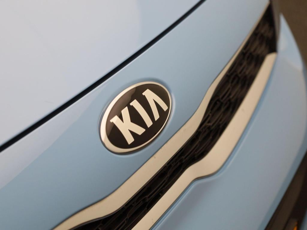 Kia Picanto 1.0 dpi comfortline | airco | bluetooth | dab | cruise control