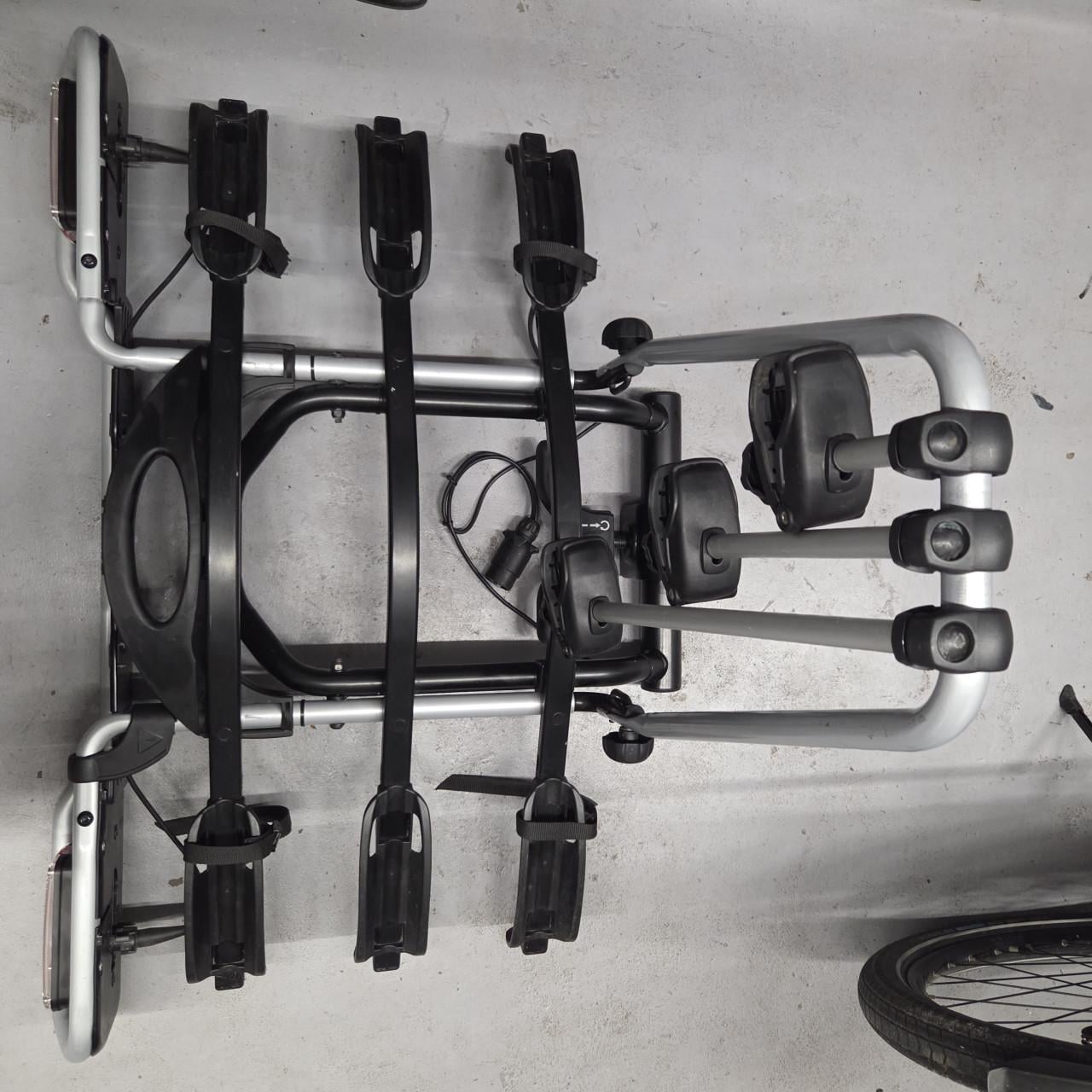 Te koop Thule Euroride 940, 3 fietsen