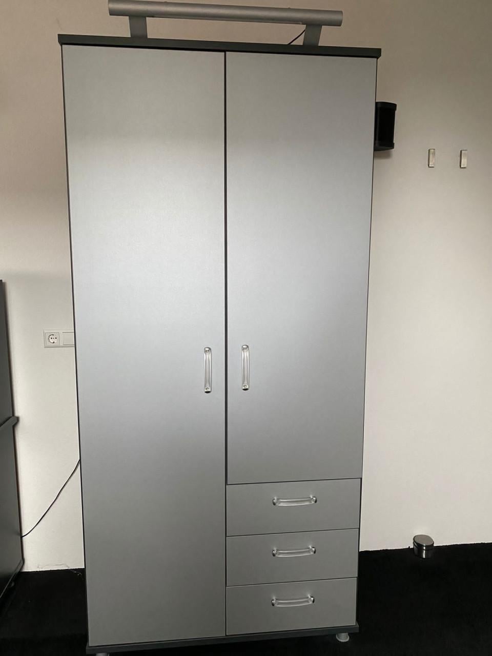 Mooie complete tiener slaapkamer