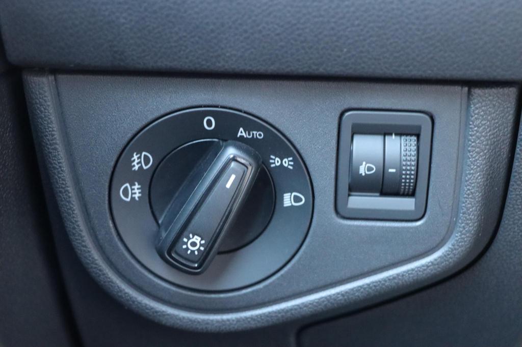 Volkswagen Polo 1.0 tsi r-line 95pk