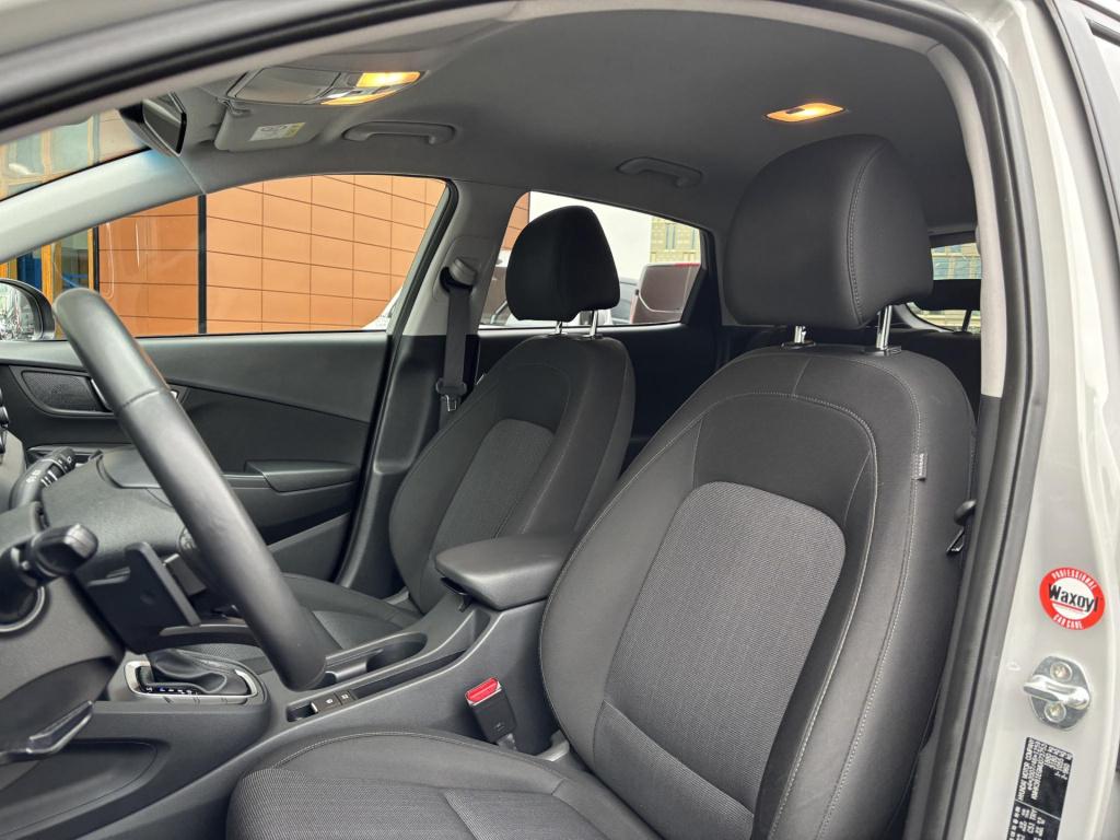 Hyundai Kona 1.6 gdi hev fashion