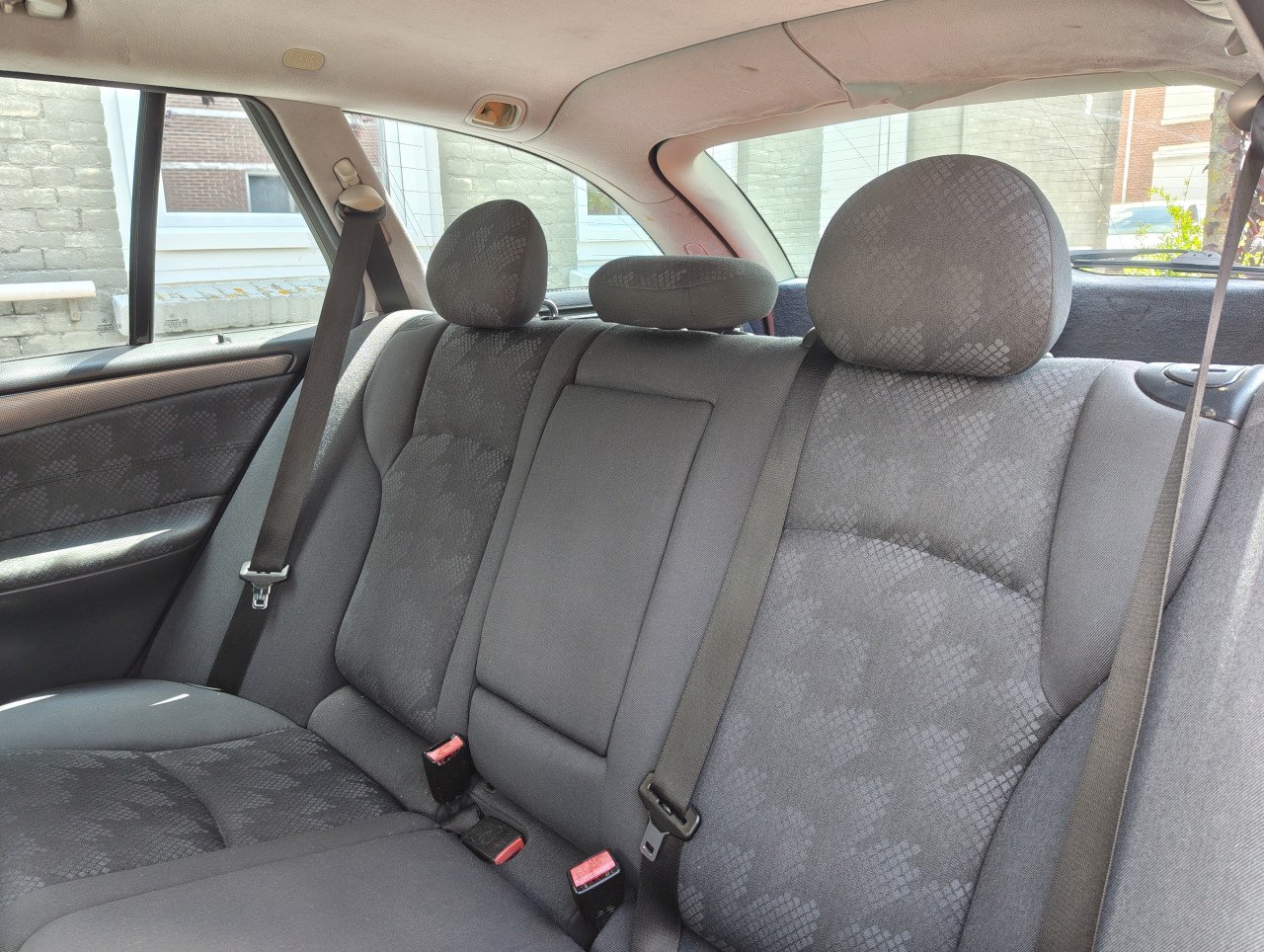 Mercedes c180 combi 2002 te koop